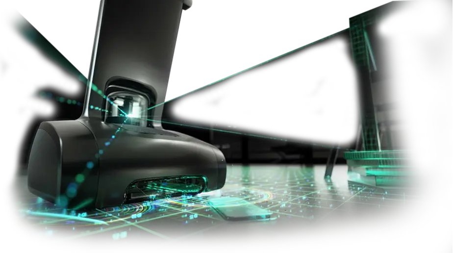 Robot Ai Navigation