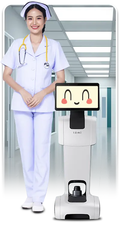 Healthcare Robot