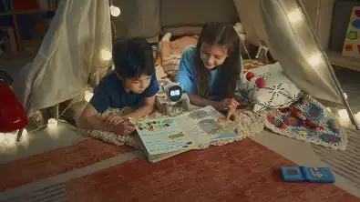 Play Smart, Learn Naturally