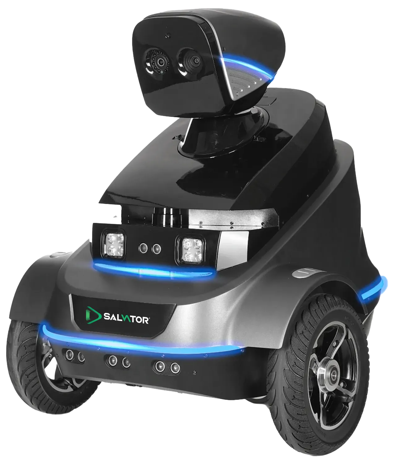 Sentry T1 Side