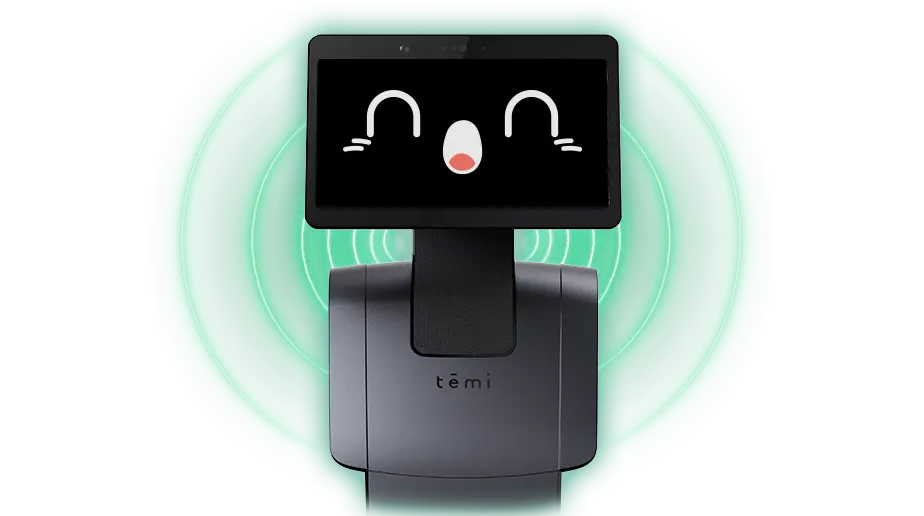 Robot Voice Interaction