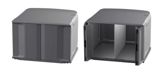 YBot Boxes