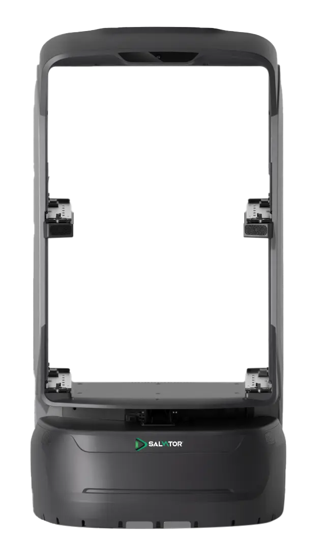 YBot Platform