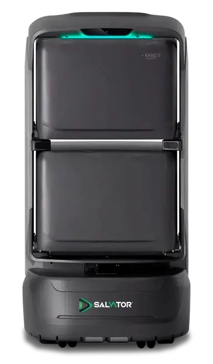 YBot Robot
