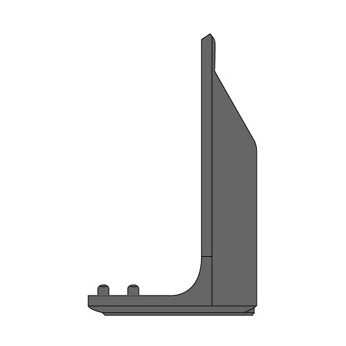 Robot temiv3 Docking Station