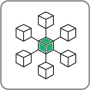 Hub ศูนย์กลาง รับ-ส่ง สินค้า