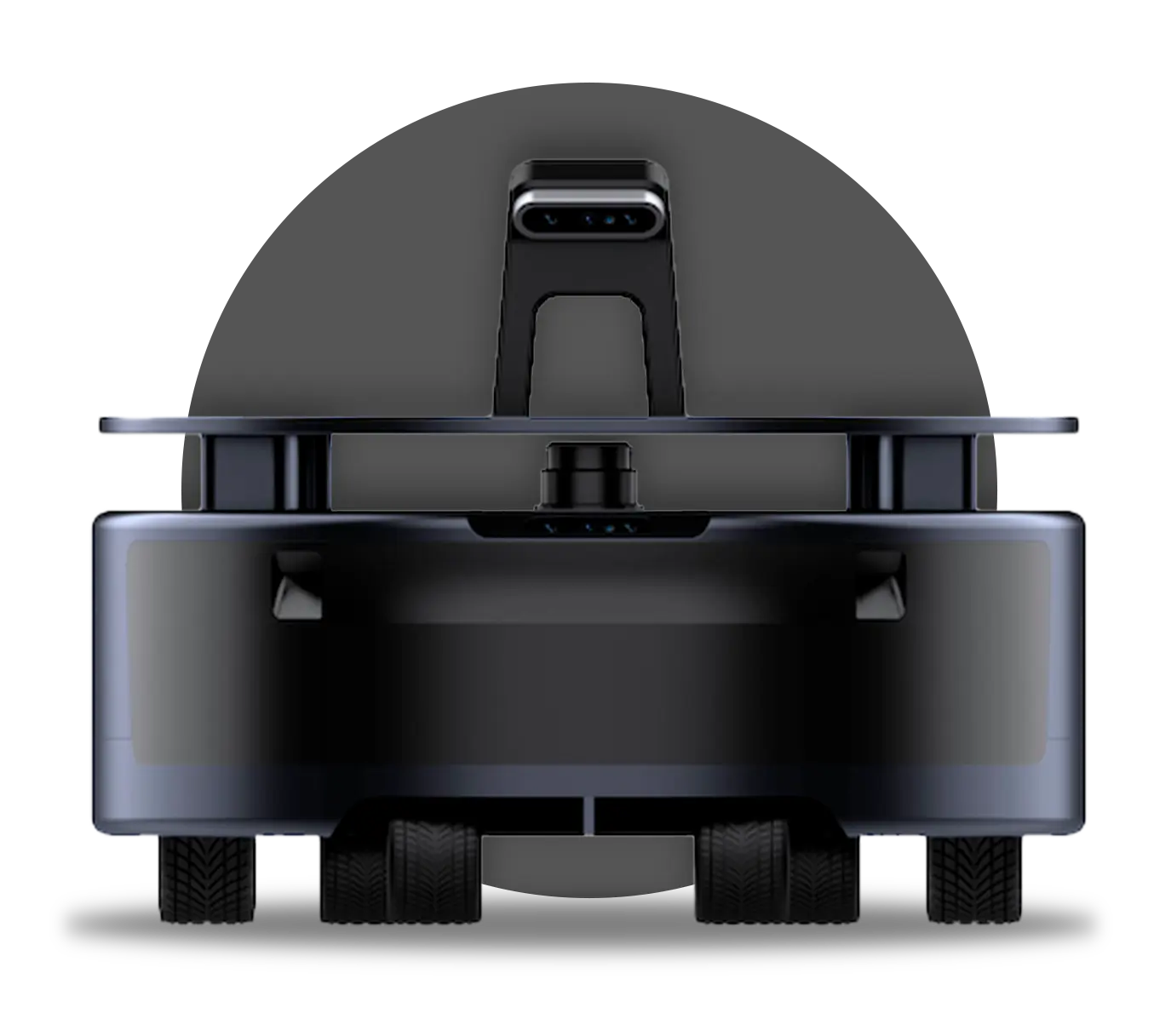 temi Platform Spec