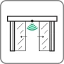 Auto door Integration