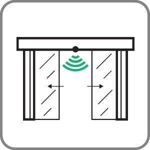 Auto door Integration