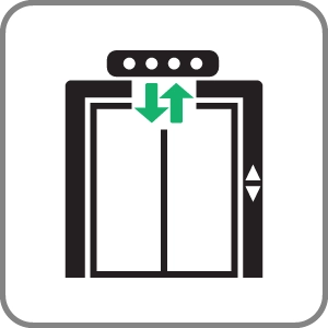 Lift Integration