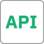 API
