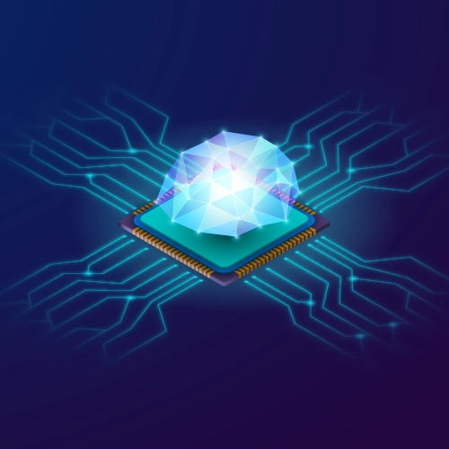 AI-Powered Service