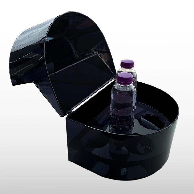 Delivery Box 2 in 1