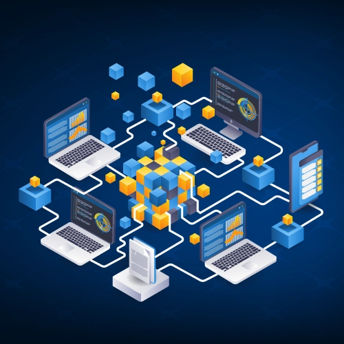 Integration with POS & Ordering Systems