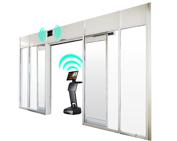 Slide Door