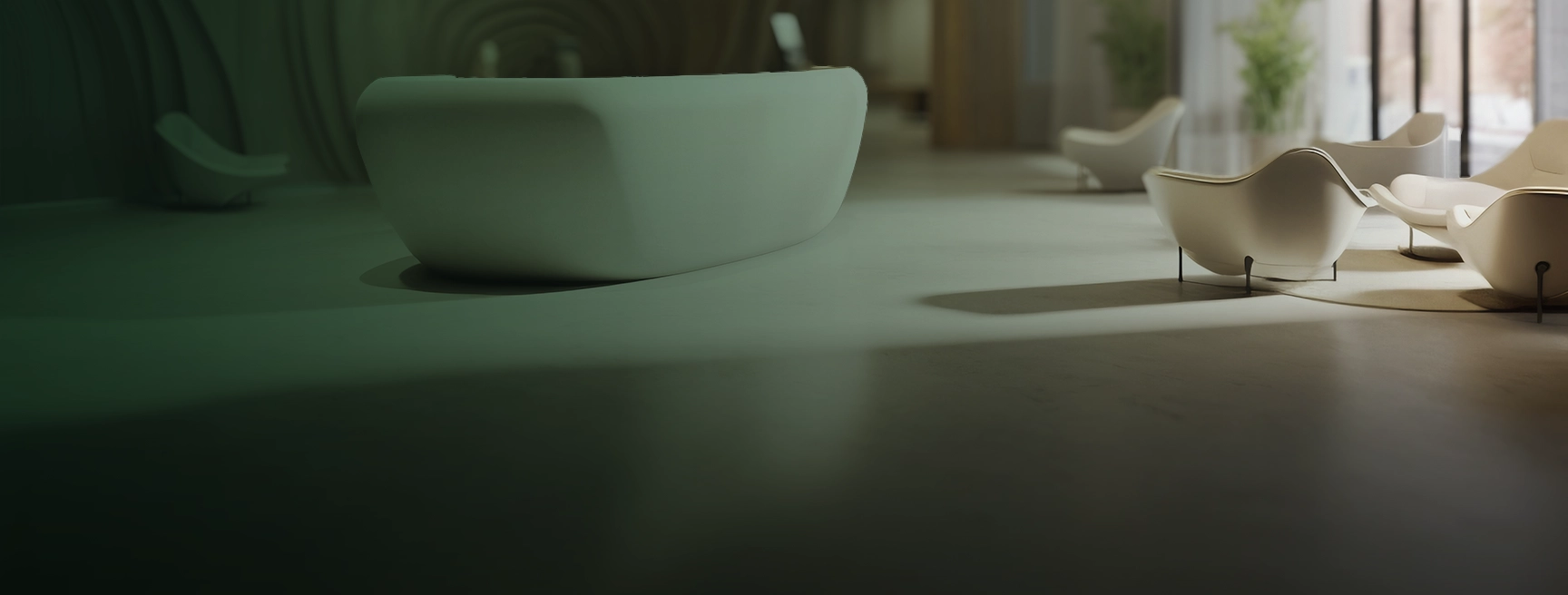 Smart Hotel header