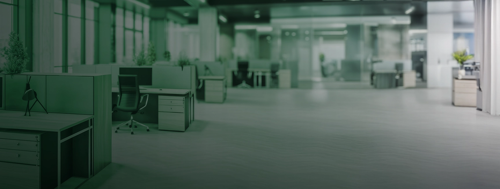Smart Office Solution BG