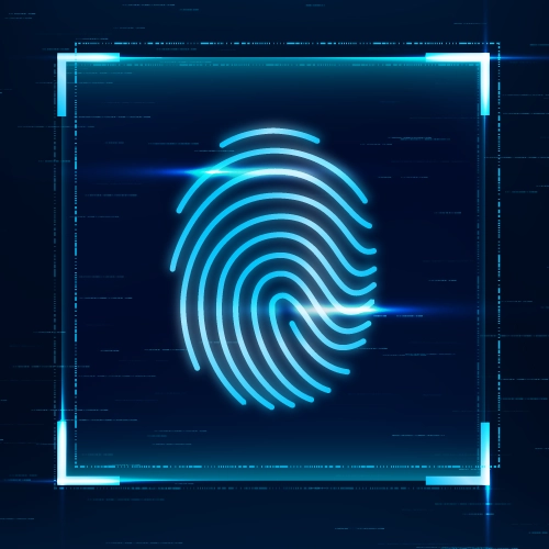 Touchless Operation