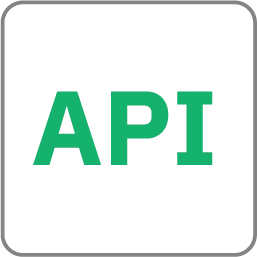 API