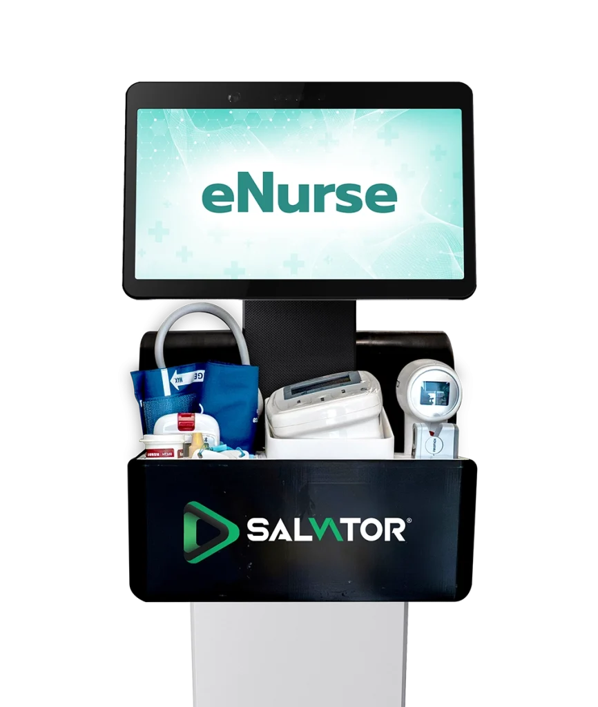 eNurse