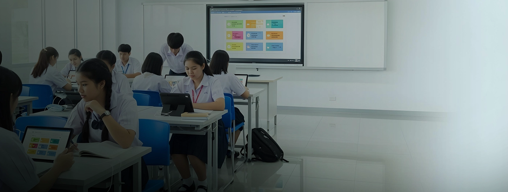 Smart Education