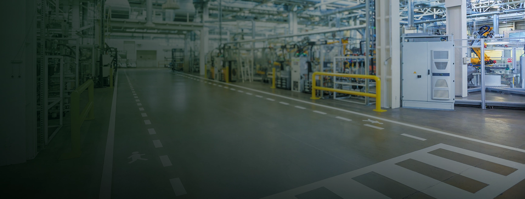 Smart Industrial