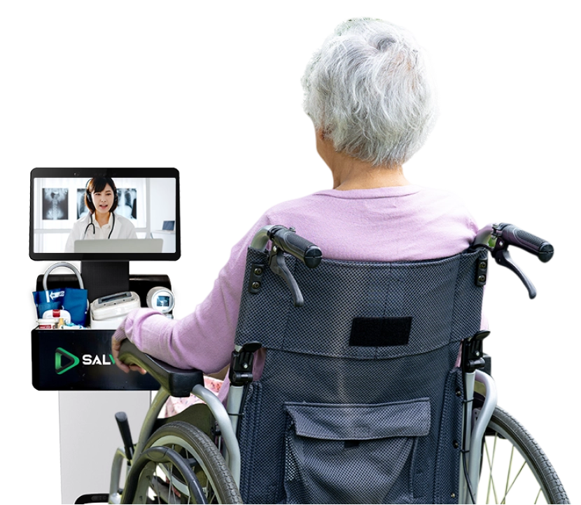 telemedicine
