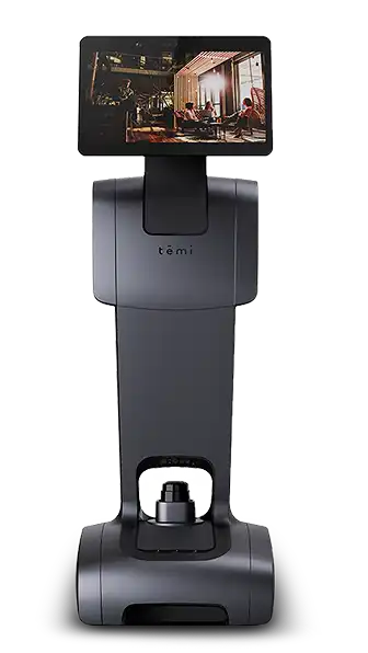 temi V3 1