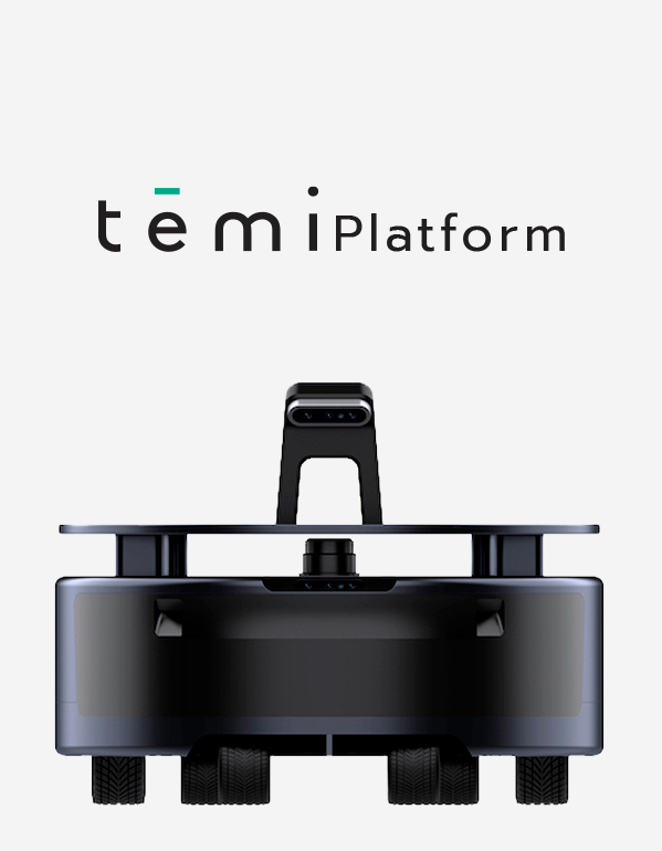 temi platfrom